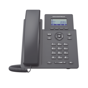 Teléfono IP Grado Operador, 2 líneas SIP con 2 cuentas, codec Opus, IPV4/IPV6 con gestión en la nube