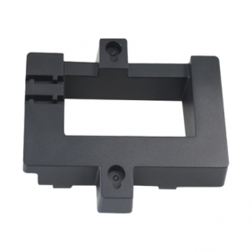 Montaje de pared para teléfonos serie GRP2601/P, GRP2602/P/W, GRP2603/P y GRP2604/P de Grandstream