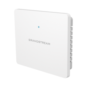 Punto de Acceso Wi-Fi 802.11 ac, 1.17 Gbps, con Switch Ethernet Integrado 1 puerto Gigabit y 3 puertos 10/100 Mbps, configuración desde la nube gratuita o desde controlador.