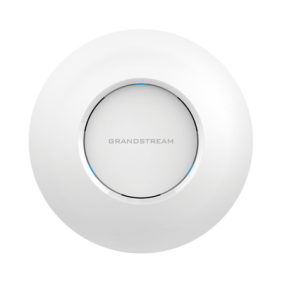 Punto de acceso Wi-Fi 802.11 ac 1.27 Gbps, Wave-2, MU-MIMO 2x2:2 con administración desde la nube gratuita o stand-alone.