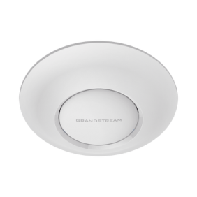 Punto de acceso Wi-Fi 802.11 ac 1.75 Gbps, Wave-2, MU-MIMO 3x3:3 con administración desde la nube gratuita o stand-alone.