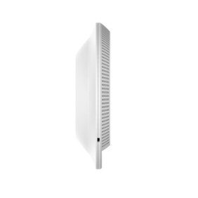 Punto de acceso Wi-Fi 802.11 ac 2.33 Gbps, Wave-2, MU-MIMO 4x4:4 con administración desde la nube gratuita o stand-alone.