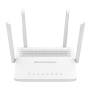 Router Inalámbrico Wi-Fi 5 802.11ac 1.27 Gbps, doble banda, MU-MIMO 2x2:2, servidor VPN con administración desde la nube gratuita o stand-alone.