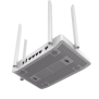 Router Inalámbrico Wi-Fi 5 802.11ac 1.27 Gbps, doble banda, MU-MIMO 2x2:2, servidor VPN con administración desde la nube gratuita o stand-alone.