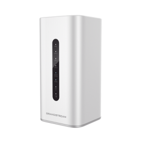 Router Inalámbrico Mesh Wi-Fi 6, 1.27 Gbps, doble banda, MU-MIMO 2x2:2, servidor VPN con administración desde la nube gratuita o stand-alone.