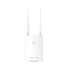 Punto de acceso para exterior Wi-Fi 802.11 ac 1.27 Gbps, Wave-2, MU-MIMO 2x2:2 con administración desde la nube gratuita o stand-alone.