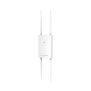 Punto de acceso para exterior Wi-Fi 802.11 ac 2.33 Gbps, Wave-2, MU-MIMO 4x4:4, de largo alcance con administración desde la