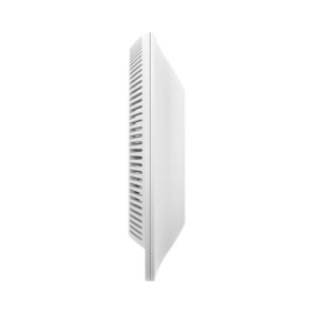 Punto de acceso Wi-Fi 6 802.11 ax 1.77 Gbps, MU-MIMO 2x2:2 con administración desde la nube gratuita o stand-alone.