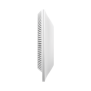 Punto de acceso Wi-Fi 6 802.11 ax 1.77 Gbps, MU-MIMO 2x2:2 con administración desde la nube gratuita o stand-alone.