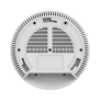 Punto de acceso Wi-Fi 6 802.11 ax 1.77 Gbps, MU-MIMO 2x2:2 con administración desde la nube gratuita o stand-alone.