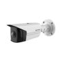 Bala IP 4 Megapixel / Serie PRO + / Panorámica 180° / 20 mts IR EXIR / WDR / Exterior IP67 / Vídeo Analíticos / PoE / Onvif 