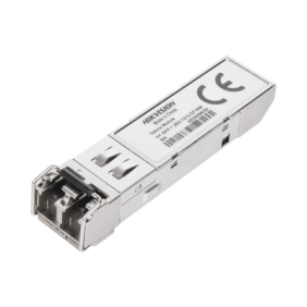 Transceptor Mini-GBIC SFP / Distancia 1 KM / Conector LC / Duplex / Multimodo