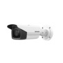 Bala IP 6 Megapixel / Lente 4 mm / 80 mts IR EXIR /Exterior IP67 / WDR 120 dB / PoE / ACUSENSE (Evita Falsas Alarmas) / MicroSD / ONVIF / ACUSEARCH