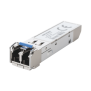 Transceptor Mini-GBIC SFP / Distancia 20 KM / Conector LC / Duplex / Monomodo