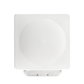 Backhaul radio + antena integrada (Alta ganancia 23 dBi), 4.9-6.05 GHz PTP/HCMP/ 450 Mbps Reales C050067H010A