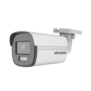 [ColorVu] Bala TURBOHD 2 Megapixel (1080p) / Imagen a Color 24/7 / Lente 2.8 mm / METAL / Luz Blanca 20 mts / Exterior IP67 / TVI-AHD-CVI-CVBS / dWDR