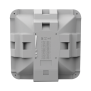  (SXTsq Lite5) CPE y PtP, MIMO en 5GHz 802.11 a/n con Antena Integrada de 16dBi con 23º, Hasta 316 mW de Potencia