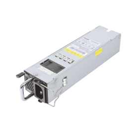 Fuente de Energía Modular, proporciona hasta 150 Watts para Switches Empresariales Ruijie Networks