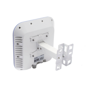 Punto de Acceso Wi-Fi 6 Industrial para Exterior / 360° / Filtros Anti Interferencia y Auto Optimización con IA