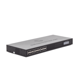 Adaptador VoIP GrandStream de 24 FXS p/montaje en rack