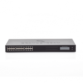 Adaptador VoIP GrandStream de 24 FXS p/montaje en rack