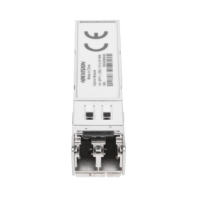 Transceptor Mini-GBIC SFP / Distancia 1 KM / Conector LC / Duplex / Multimodo