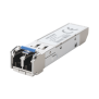 Transceptor Mini-GBIC SFP / Distancia 20 KM / Conector LC / Duplex /