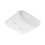 Access Point WiFi cnPilot e600 Indoor para alta cobertura y densidad de usuarios, Doble Banda, Wave 2, MU-MIMO 4X4, antena Beamforming Omnidireccional, hasta 512 clientes