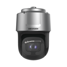 Domo PTZ IP 4 Megapixel  / 42X Zoom / 400 mts IR / AutoSeguimiento 3.0 / WDR 140 dB / OIS / Deep Learning / Exterior IP67 /