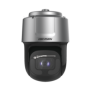 Domo PTZ IP 4 Megapixel  / 42X Zoom / 400 mts IR / AutoSeguimiento 3.0 / WDR 140 dB / OIS / Deep Learning / Exterior IP67 / Rapid Focus / Hi-PoE / Wiper / MicroSD