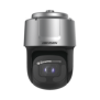 Domo PTZ IP 4 Megapixel  / 42X Zoom / 400 mts IR / AutoSeguimiento 3.0 / WDR 140 dB / OIS / Deep Learning / Exterior IP67 /