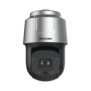 Domo PTZ IP 8 Megapixel (4K) / 25X Zoom / 500 mts IR / AutoSeguimiento 3.0 / WDR 140 dB / EIS / Deep Learning / Exterior IP67 / IK10 / Rapid Focus / Hi-PoE  / microSD