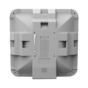  (SXTsq Lite5) CPE y PtP, MIMO en 5GHz 802.11 a/n con Antena Integrada de 16dBi con 23º, Hasta 316 mW de Potencia