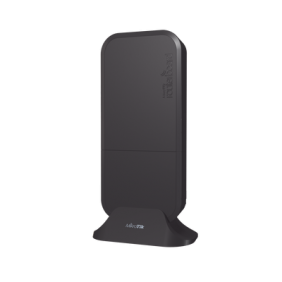 (wAP ac) Punto de Acceso Wi-Fi doble banda 802.11ac, Dos puertos Gigabit para Exterior