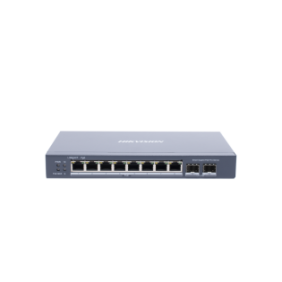 Switch Gigabit PoE+ /...