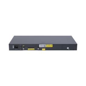 RG-NBR6205-E Router Core Administrable Cloud 8 Puertos Gigabit y 2 Puertos SFP hasta 500 Clientes