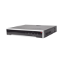 NVR 8 Megapixel (4K) / 16 canales IP /16 Puertos PoE+ / Soporta Cámaras con AcuSense / 4 Bahías de Disco Duro / Switch PoE 300
