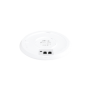 Access Point UniFi HD 802.11ac Wave 2 MU-MIMO 4X4 para alta densidad de usuarios, hasta 500 usuarios WiFi