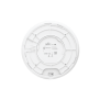 Access Point UniFi doble banda 802.11ac MIMO 3X3 para interior, PoE af/at, soporta 125+ clientes, Hasta 1.3 Gbps PoE incluido