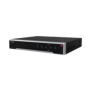 [Doble Poder de Decodificación] NVR 32 Megapixel (8K) / 32 Canales IP / 16 Puertos PoE+ / AcuSense / ANPR / Conteo de Personas / Heat Map / 4 Bahías de Disco Duro  / HDMI en 8K / Soporta POS / Alarmas I/O / 2 Salidas HDMI / ACUSEARCH