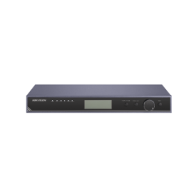 Controlador para Videowall / 4K (3840 X 1080) / 8 Salidas de Video / Comatible con Pantallas LED para Interior / Compatible con