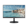 Monitor LED Full HD de 21.5" / Ideal para Oficina y Hogar / Uso 24-7 / Entrada HDMI-VGA / Compatible con Montaje
