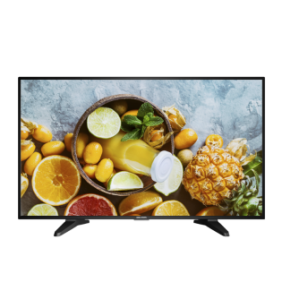 Monitor LED Full HD de 43"...