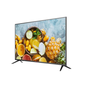 Monitor LED 4K de 50" /...