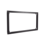 Montaje de Pared para 2 Paneles LED / Uso en Interior / Compatible con DS-D4425FI-CAF(B) y