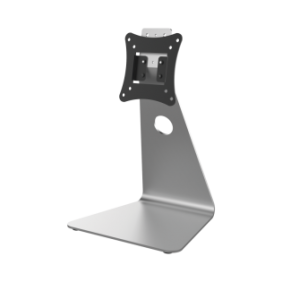 Pedestal de Escritorio para Lectores de Rostro HIKVISION / Compatible con Biometricos Térmicos Industriales