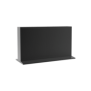 Gabinete Pedestal Modular Para Piso / Compatible con Monitor de 46 / Especial para Videowall / Compa