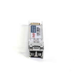 Transceptor MINI-GBIC SFP+ 10GB Multimodo Hasta 300m