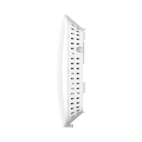 Punto de Acceso Empresarial Wi-Fi 6 Cambium Networks XV2-21X para Interior / Gestión desde la Nube cnMaestro / Seguridad WPA3 / Montaje en Techo o Plafón / Alimentación PoE /