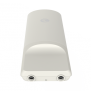 Access Point exterior cnPilot XV2-2T1 WiFi 6 802.11ax Sectorial 120º, doble banda, seguridad de acceso WPA3, Políticas de control de aplicaciones, hasta 512 clientes, gestión desde la nube, IP67